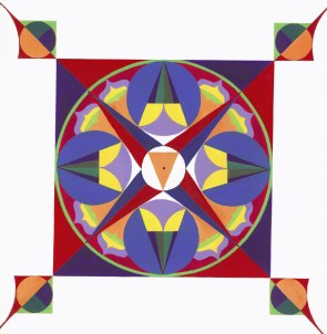 Chakra #1 “I Have”