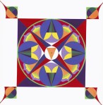 Chakra #1 “I Have”