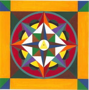 Chakra #2 “I Feel”