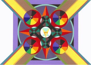 Chakra #3 “I Can”