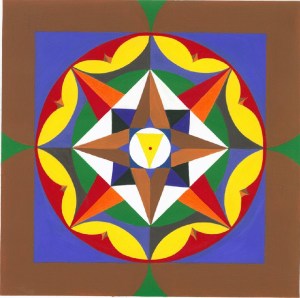 Chakra #5 “I Speak”