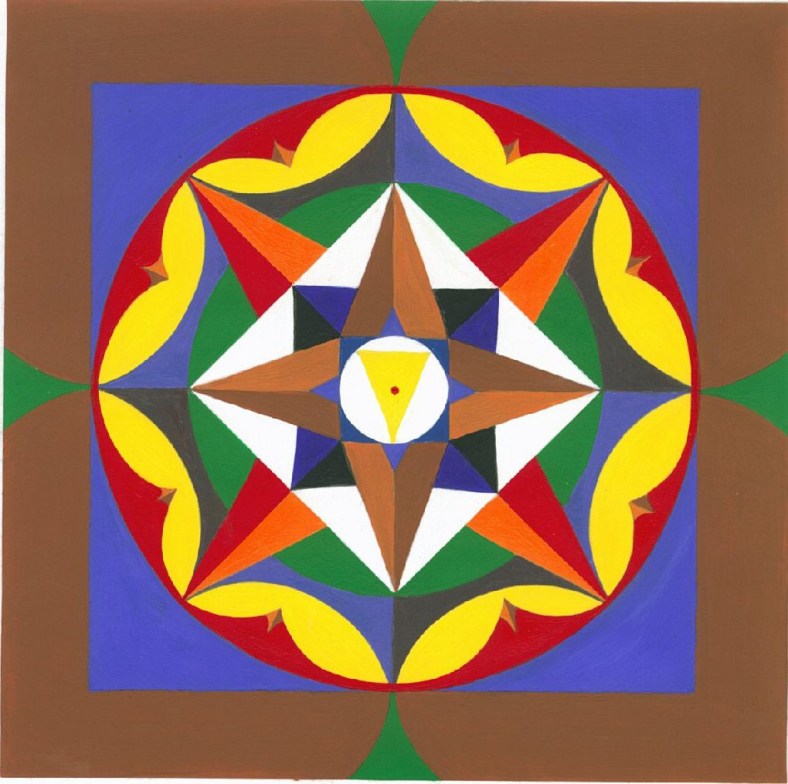 Chakra #5 “I Speak”