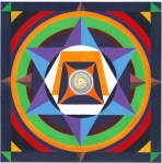 Chakra #6 “I See”