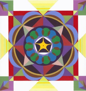 Chakra #7 “I Know”