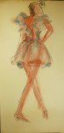 fashion drawing 1