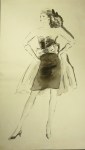 Fashion Drawing 3